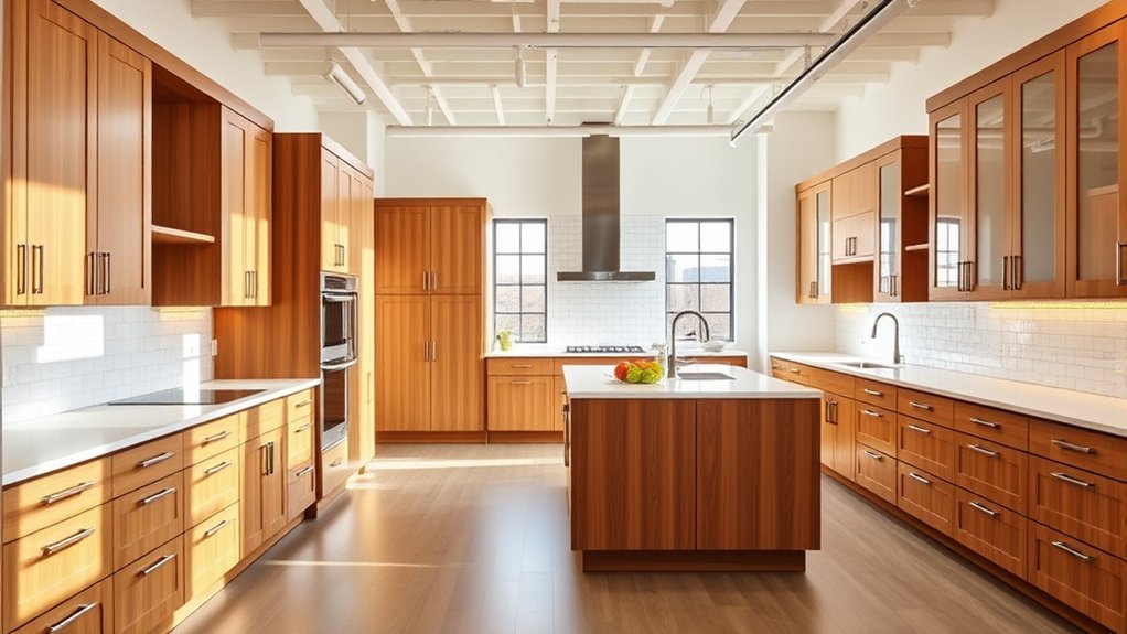 affordable customizable kitchen cabinets