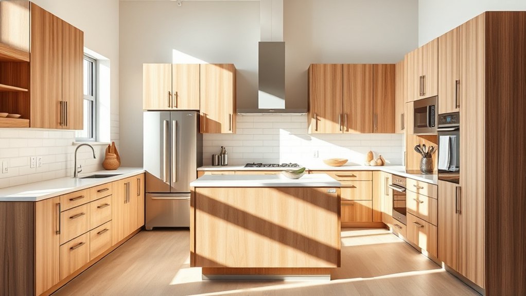 affordable durable custom cabinets