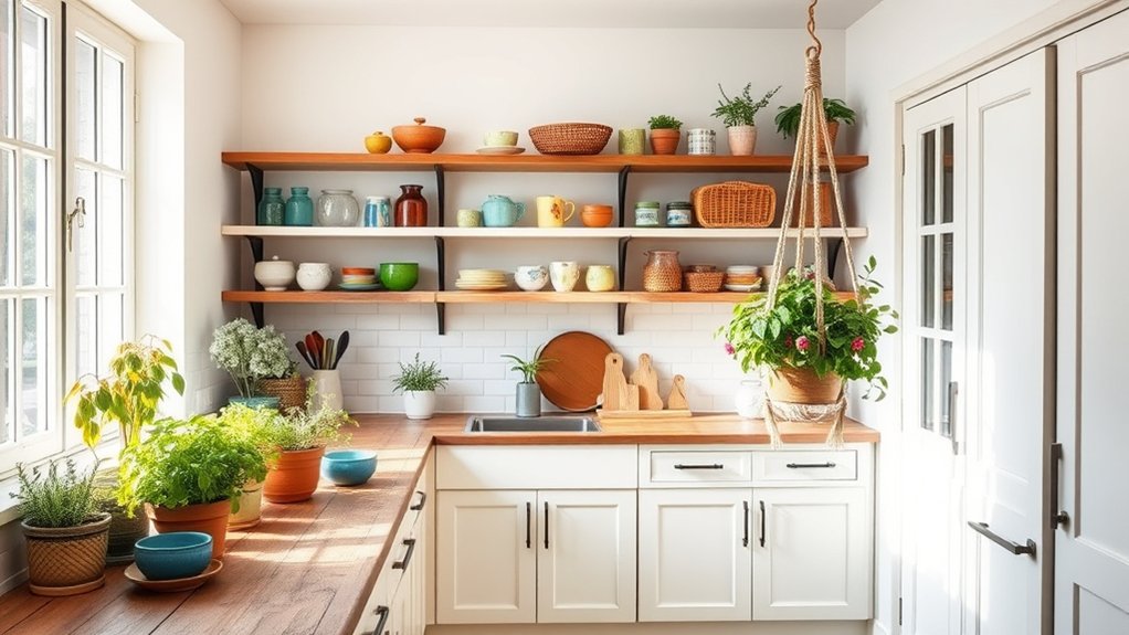 affordable personalized kitchen decor