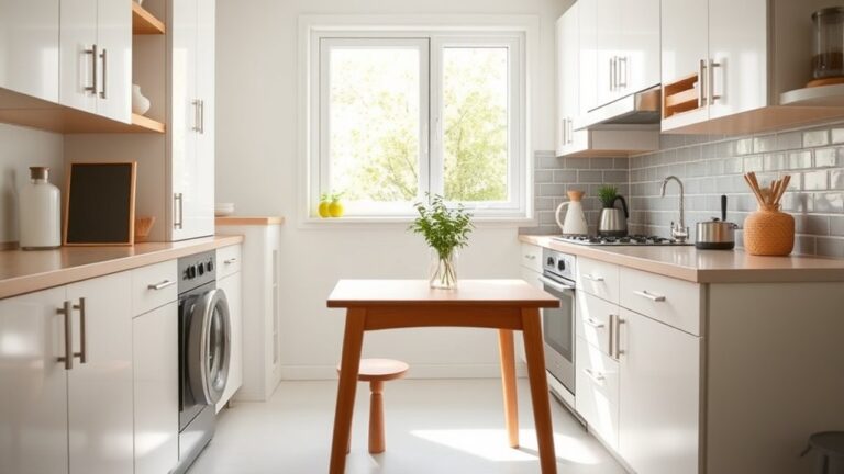 affordable small kitchen upgrades