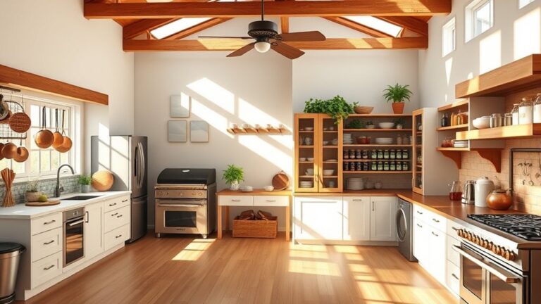 alternative kitchen terminology