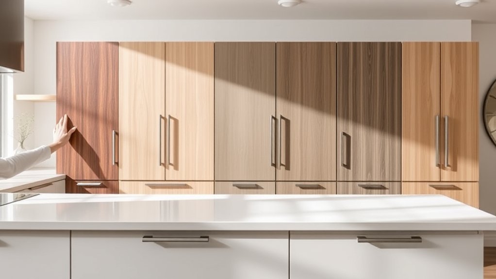 assess style lighting placement