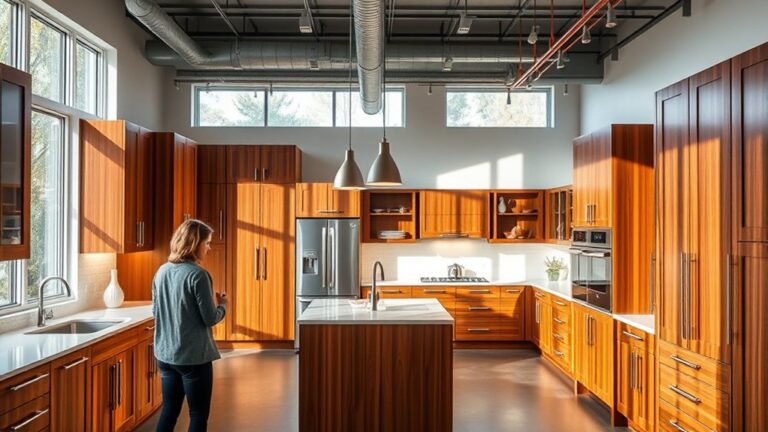 best stores for kitchen cabinets