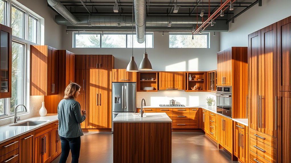 best stores for kitchen cabinets