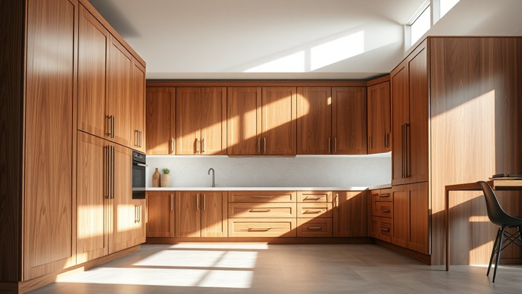 cabinet size impacts cost