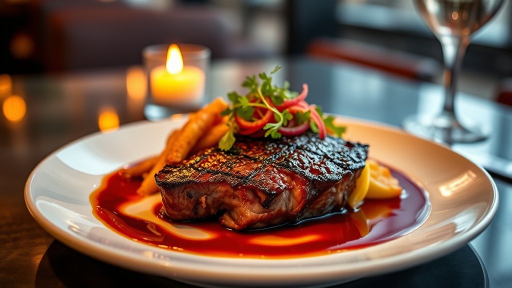 choose bold fresh expertly cooked