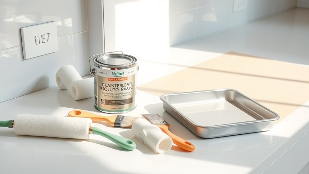 choose durable glossy finish