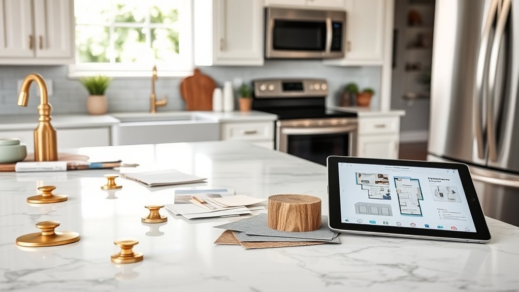 choose durable stylish appliances
