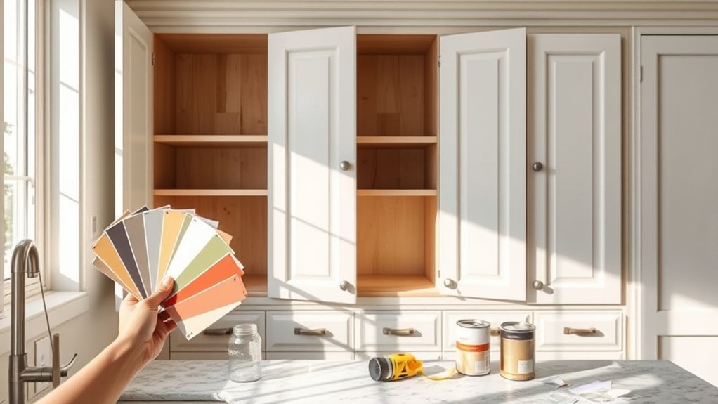 choose durable stylish paint