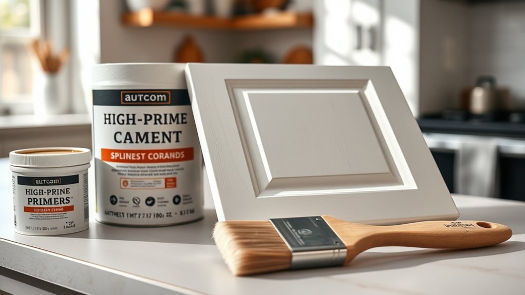 choose primer for adhesion