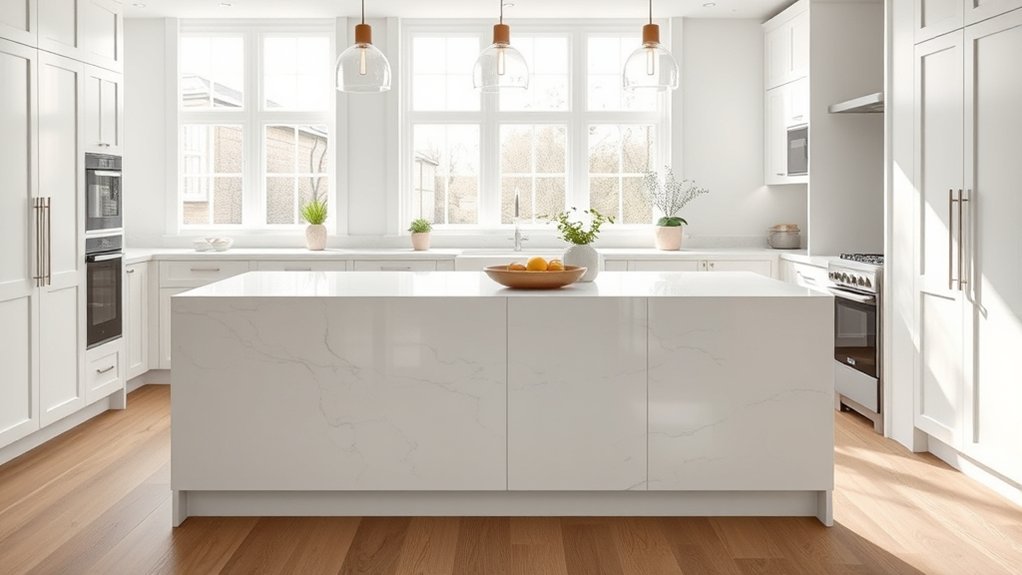 choose your kitchen style