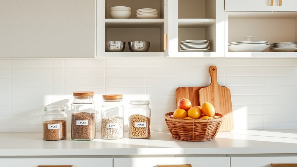 clear clean organize optimize