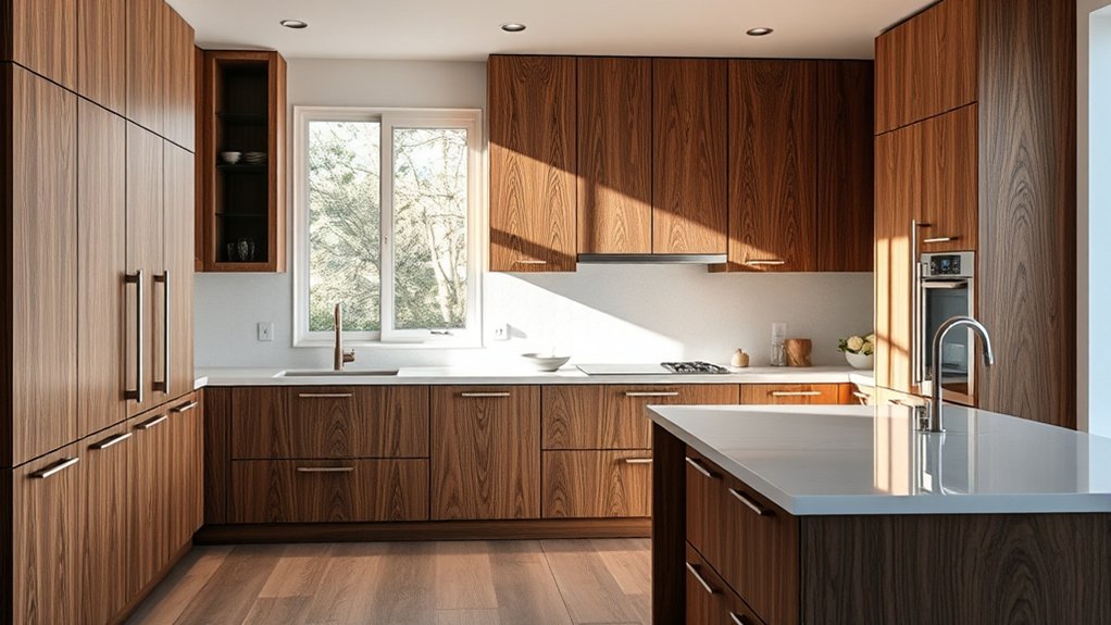 customized creative kitchen solutions