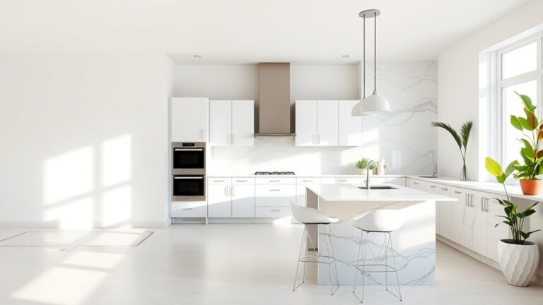 efficient kitchen installation guide