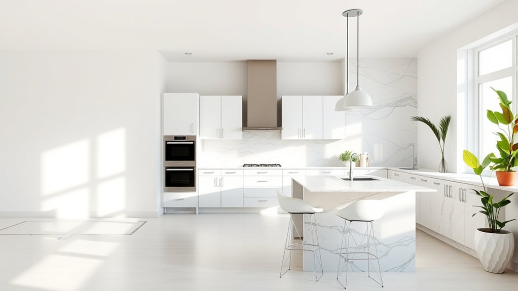 efficient kitchen installation guide