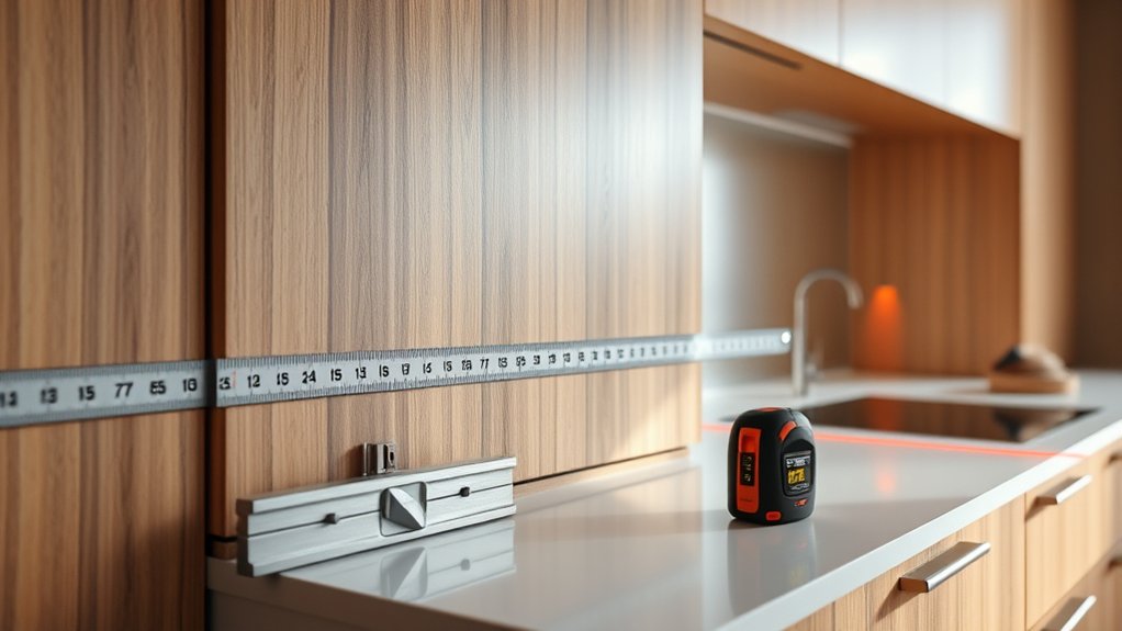 essential measuring tools needed