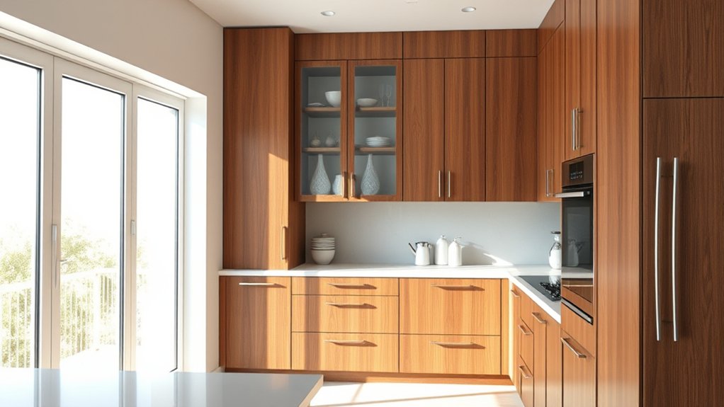factors influencing cabinet costs