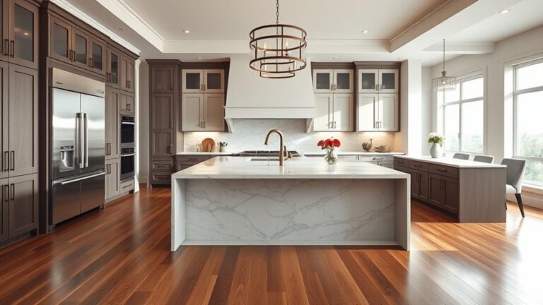 factors influencing kitchen island price