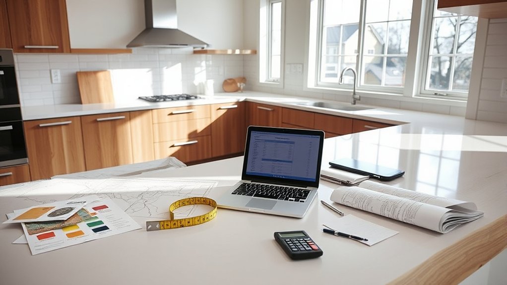 factors influencing remodel cost