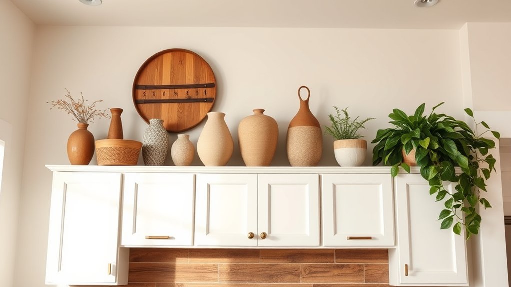 harmonize decor with style