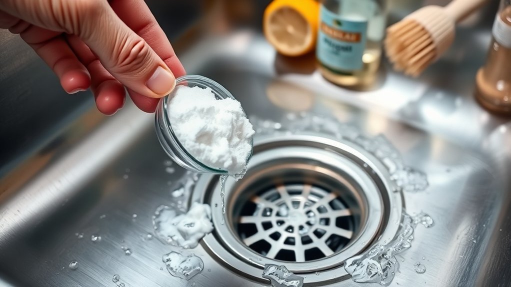 identify and eliminate odors