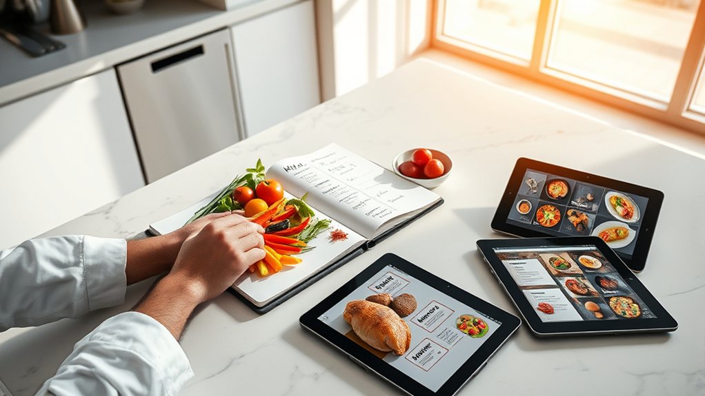 innovative branded ghost kitchen