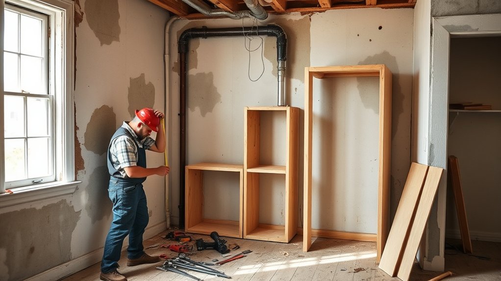 installation challenges increase costs
