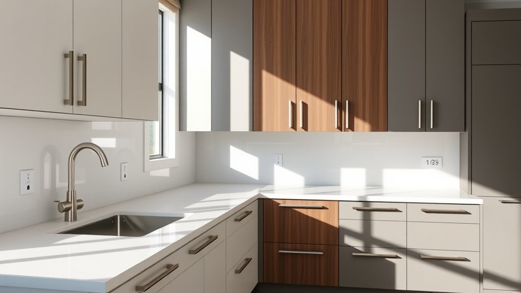 10 Prices You Should Know for New Kitchen Cabinets
