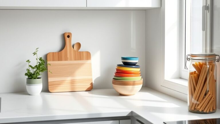 kitchen corner decoration ideas