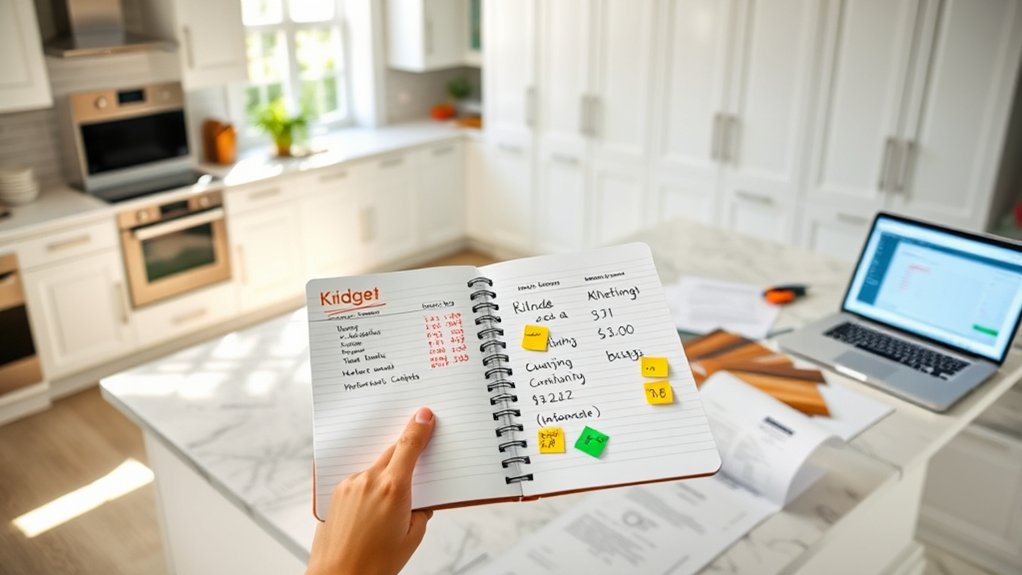 10 Budget Tips for How Much a Kitchen Remodel Costs