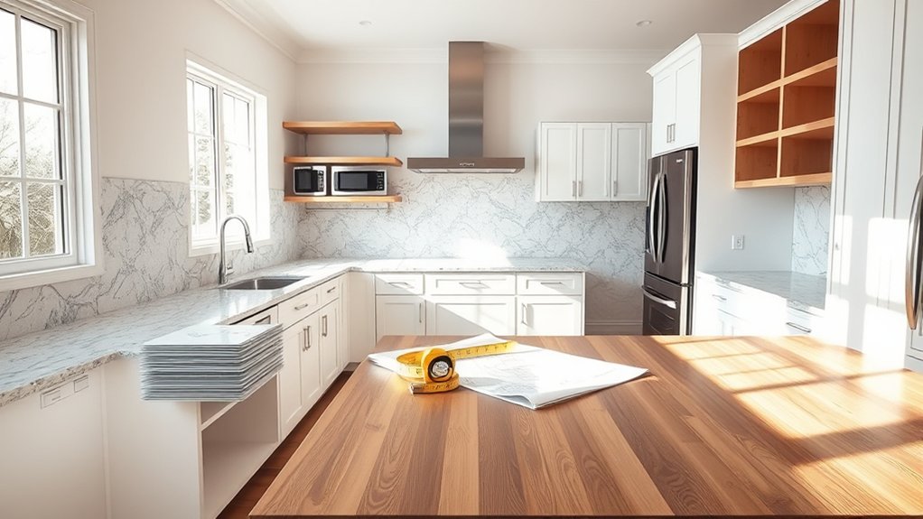 10 Factors That Determine How Much a Kitchen Remodel Does Cost