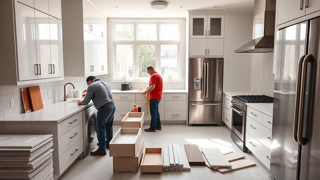10 Key Factors That Affect How Much a New Kitchen Does Cost