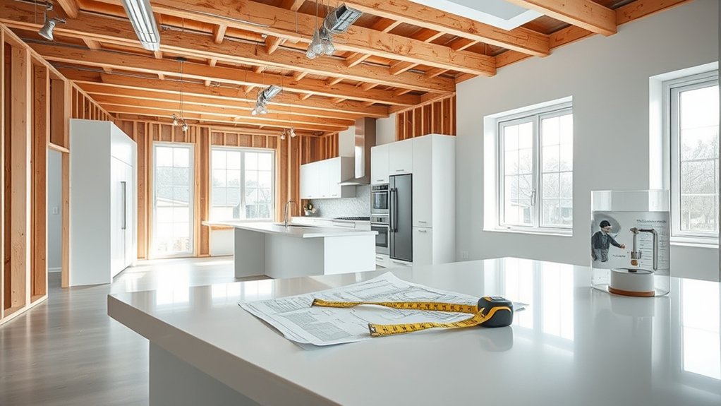 kitchen size impacts costs