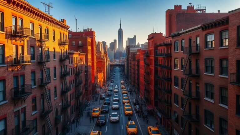 locating hell s kitchen neighborhood
