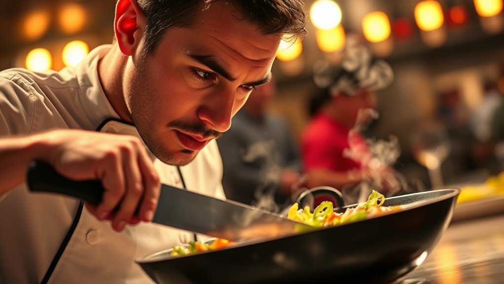 mastery professionalism ingredient sourcing
