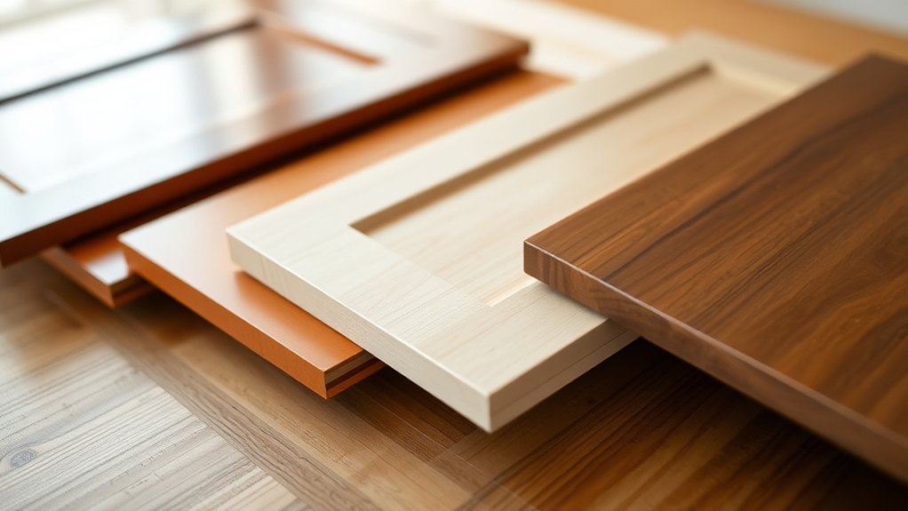 material choice impacts cost