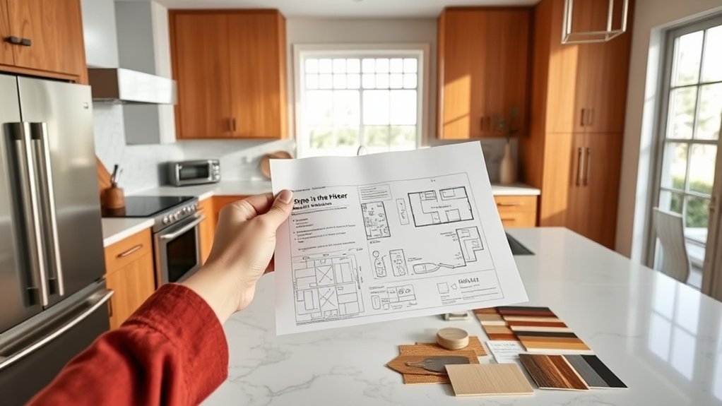 maximize kitchen remodel value