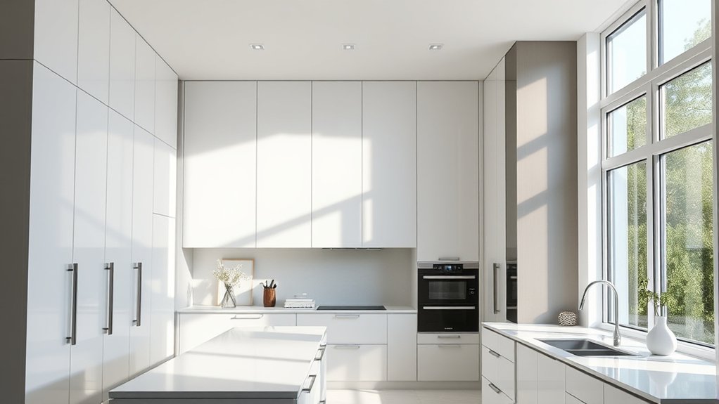 maximize storage enhance style