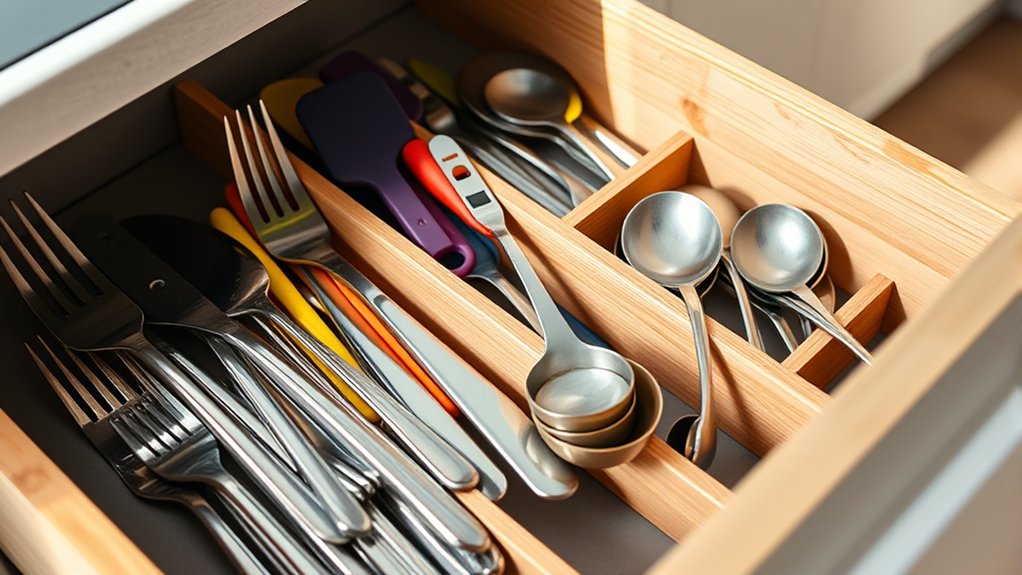 organized protected efficient storage