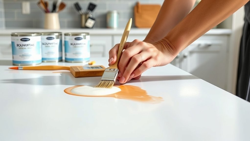paint seal protect enhance