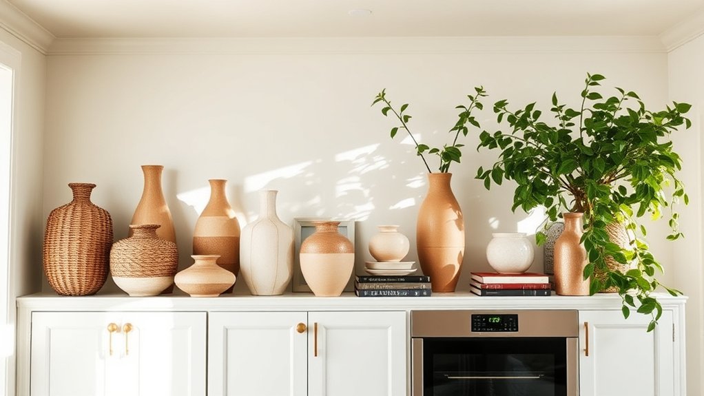 personalized seasonal kitchen decor