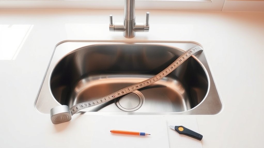 prepare tools and workspace