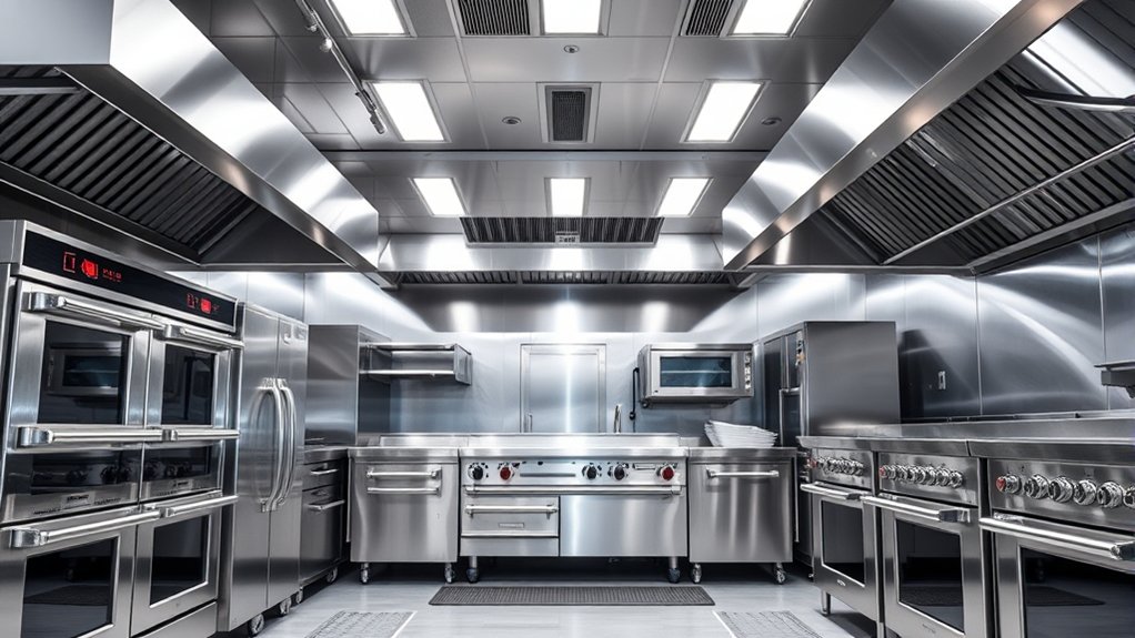 prioritize safety regular maintenance