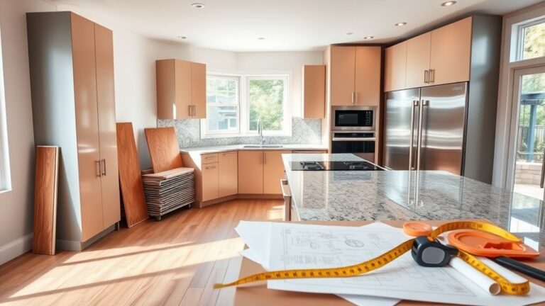 remodel cost determinants explained