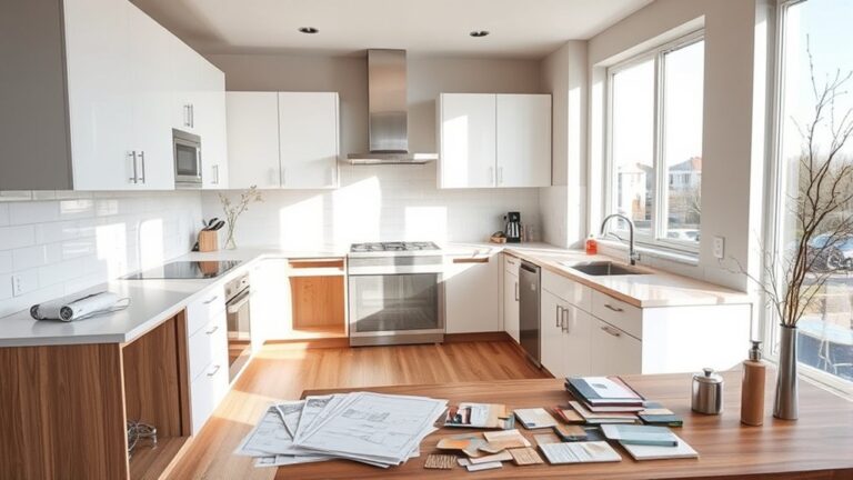 remodel cost influencing factors