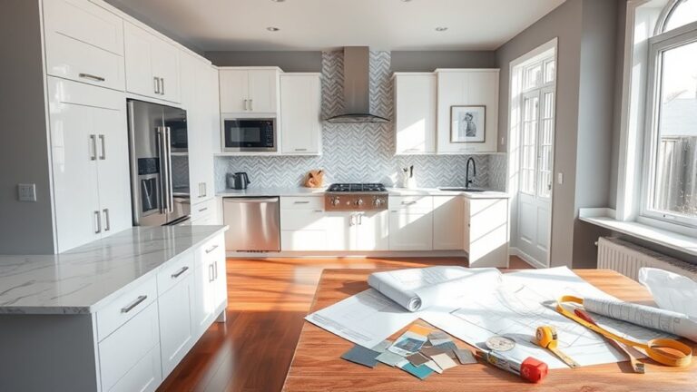 remodel cost influencing factors