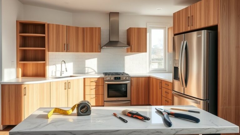 renovation cost breakdown
