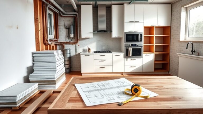 renovation cost influencing factors
