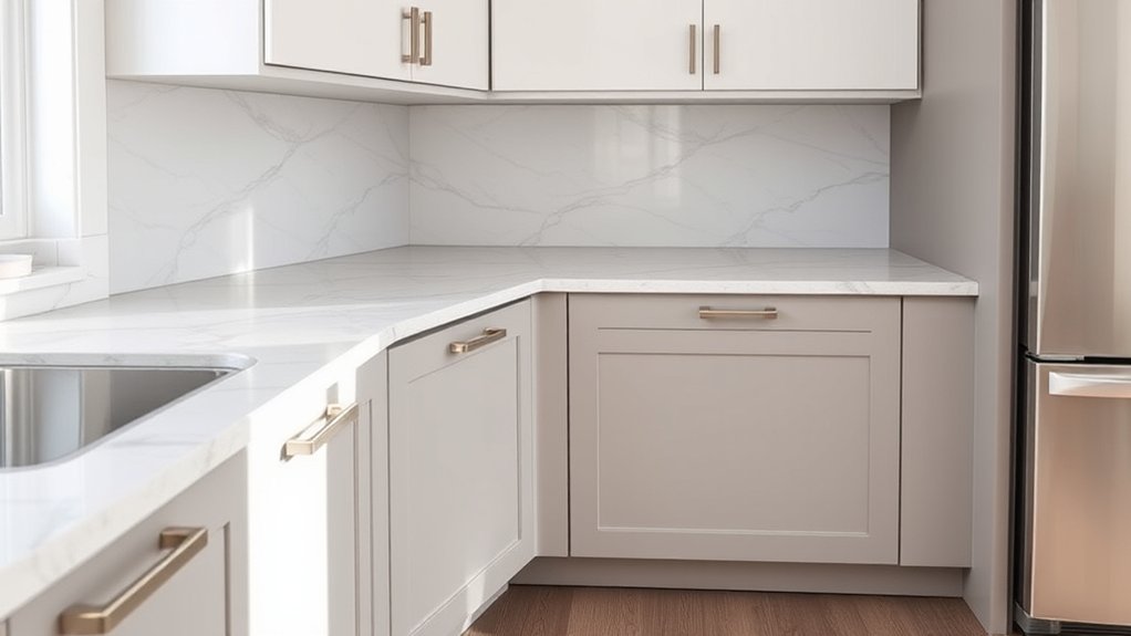 slim stylish accessible storage