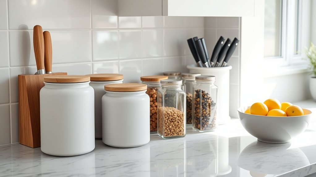 stylish durable organized storage
